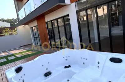 Casa com 2 quartos à venda no Floresta, Joinville 