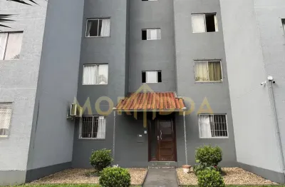 Apartamento com 2 quartos à venda no Comasa, Joinville 