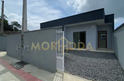 Casa com 3 quartos à venda no João Costa, Joinville 