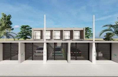 Casa com 2 quartos à venda no Aventureiro, Joinville 