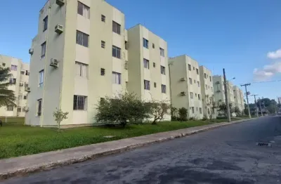 Apartamento com 2 quartos à venda no Costa e Silva, Joinville 