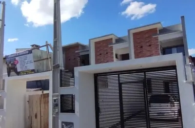 Casa com 2 quartos à venda no Aventureiro, Joinville 