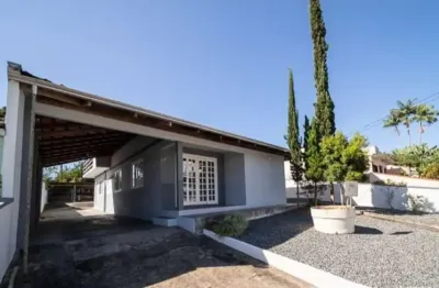 Casa com 4 quartos à venda no Costa e Silva, Joinville 