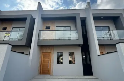 Casa à venda no Costa e Silva, Joinville 