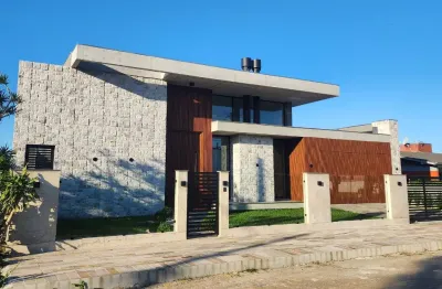 Casa à venda no Atlântida, Xangri-Lá 