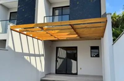 Casa com 3 quartos à venda no São Marcos, Joinville 