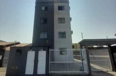 Apartamento com 2 quartos à venda no Aventureiro, Joinville 