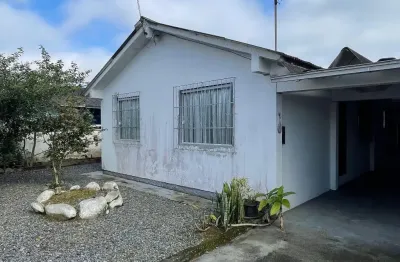 Casa com 3 quartos à venda no Adhemar Garcia, Joinville 