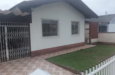 Casa com 2 quartos à venda no Adhemar Garcia, Joinville 