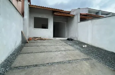 Casa com 3 quartos à venda no Itinga, Joinville 