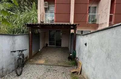 Casa com 2 quartos à venda em Santa Catarina, Joinville 
