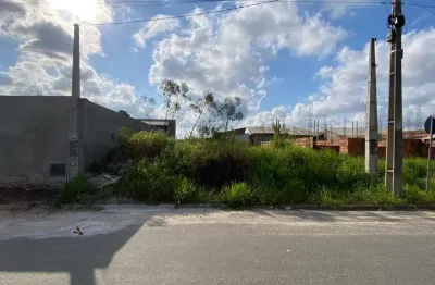 Terreno à venda no Itinga, Araquari 