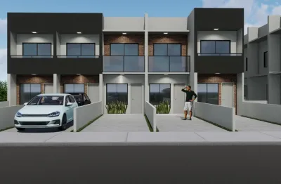 Oportunidade imperdível! geminado na planta – bairro boehmerwald