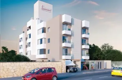 Cobertura no condomínio home são marcos – joinville/sc