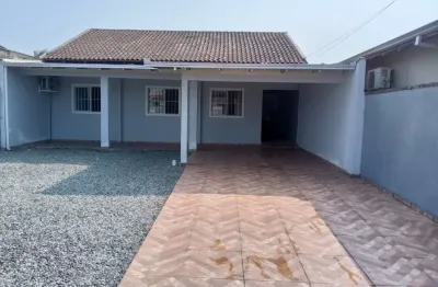 Casa com 3 quartos à venda no Paranaguamirim, Joinville 