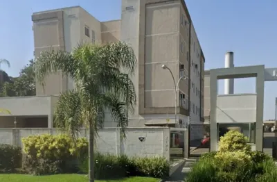 Apartamento com 2 quartos à venda no Jarivatuba, Joinville 
