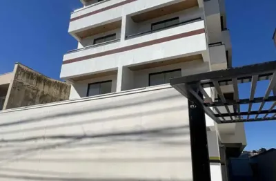 Apartamento com 2 quartos à venda no Fátima, Joinville 