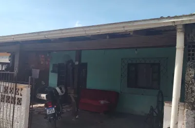 Casa com 3 quartos à venda no Paranaguamirim, Joinville 