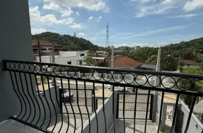 Apartamento com 1 quarto à venda no São Marcos, Joinville 