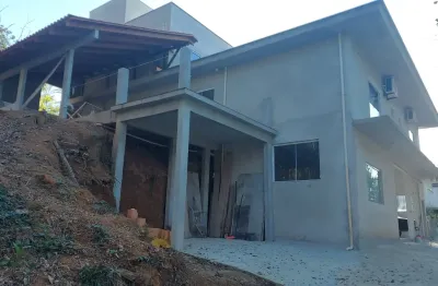Chácara / sítio com 4 quartos à venda na Vila Nova, Joinville 