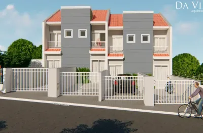 Casa com 2 quartos à venda no Parque Guarani, Joinville 