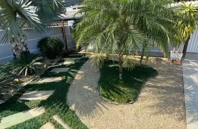 Casa com 3 quartos à venda no Fátima, Joinville 