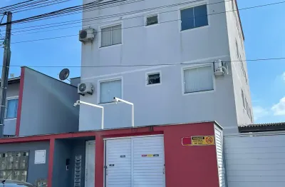 Apartamento com 1 quarto à venda no Aventureiro, Joinville 