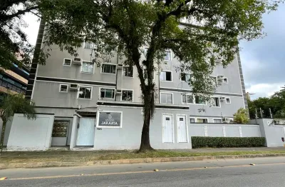 Apartamento com 3 quartos à venda no Santo Antônio, Joinville 