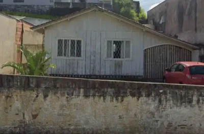 Terreno à venda no Saguaçu, Joinville 