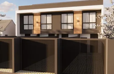 Casa com 2 quartos à venda no Aventureiro, Joinville 