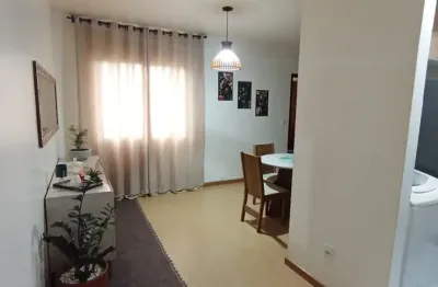 Apartamento com 3 quartos à venda no Paranaguamirim, Joinville 