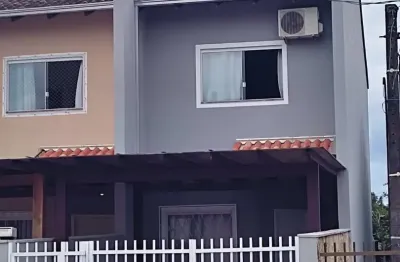 Casa com 2 quartos à venda no Jardim Paraíso, Joinville 