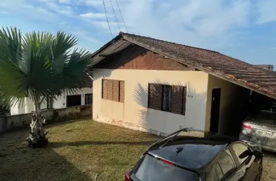 Casa com 3 quartos à venda no Paranaguamirim, Joinville 