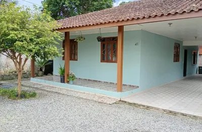 Casa com 3 quartos à venda no Fátima, Joinville 
