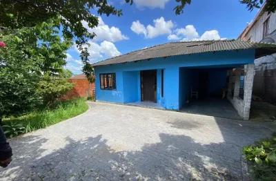 Casa com 3 quartos à venda no Jarivatuba, Joinville 