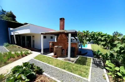 Casa à venda no Boa Vista, Joinville 