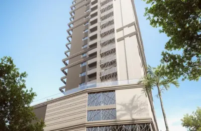 Apartamento com 2 quartos à venda em Meia Praia, Itapema 