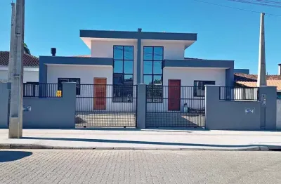 Casa com 2 quartos à venda no Aventureiro, Joinville 