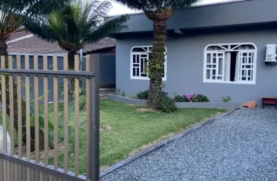 Casa com 3 quartos à venda no Guanabara, Joinville 