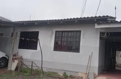 Casa com 2 quartos à venda no Paranaguamirim, Joinville 