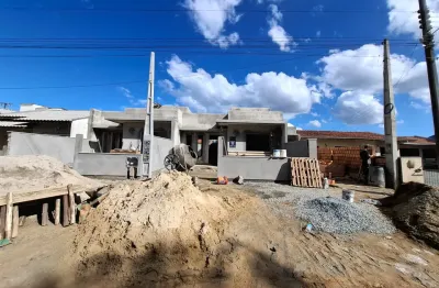 Casa com 2 quartos à venda no Quinta dos Açorianos, Barra Velha 
