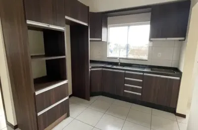 Casa com 2 quartos à venda no Jardim Iririú, Joinville 