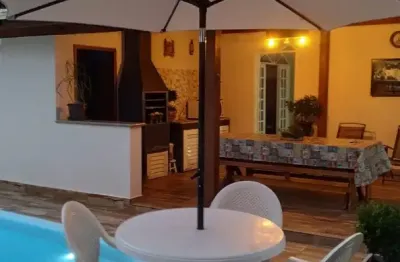 Casa com 1 quarto à venda no Fátima, Joinville 