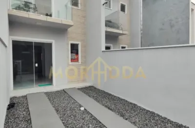 Casa com 2 quartos à venda no Floresta, Joinville 