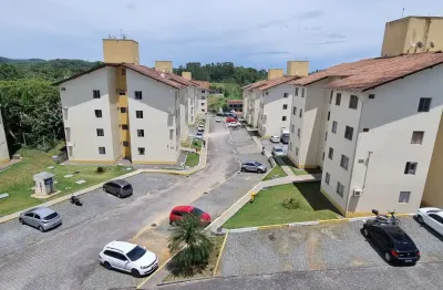 Apartamento com 3 quartos à venda no Paranaguamirim, Joinville 