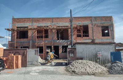 Casa com 2 quartos à venda na Vila Nova, Joinville 