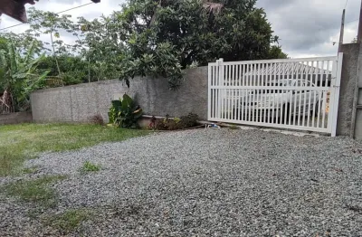 Casa com renda ativa – Bairro Paranaguamirim – Joinville/SC