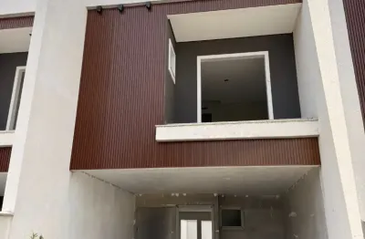 Geminado alto padrão com 1 suíte + 2 quartos – Bairro Glória – Joinville/SC