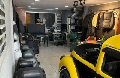 Ponto comercial para alugar no São Cristóvão, Cabo Frio 