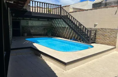 Casa para venda em são pedro da aldeia, baixo grande, 3 dormitórios, 1 suíte, 3 banheiros, 3 vagas